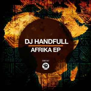 dj handfull – afrika dj handfull – afrika