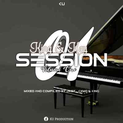 dj jxst kxmo – king kay session vol. 1 dj jxst kxmo – king kay session vol. 1
