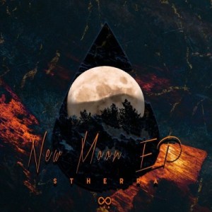dj stherra – new moon dj stherra – new moon