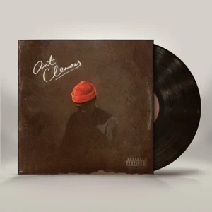 Album: Ant Clemons - HAPPY 2 BE HERE (Anniversary Edition) happy 2 be here anniversary edition ant clemons