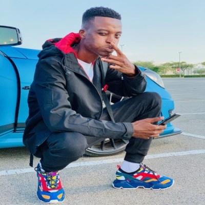 king monada – baby mama ft. jen jen ifani king monada – baby mama ft. jen jen ifani