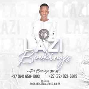 LAZI – Icon200 LAZI – Icon200