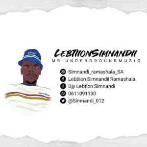 lebtiion simnandi – sphushaumjaivo one way vol.22 birthday mix lebtiion simnandi – sphushaumjaivo one way vol.22 birthday mix