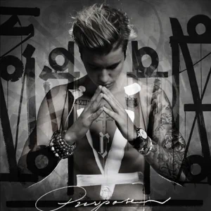 Album: Justin Bieber - Purpose (Deluxe) purpose deluxe justin bieber