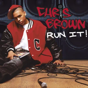 run it chris brown run it chris brown