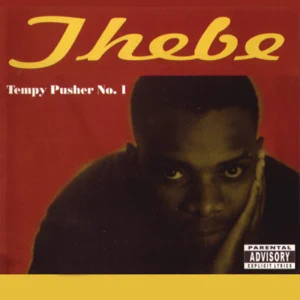 tempy pusher no. 1 thebe tempy pusher no. 1 thebe