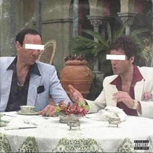 Benny the Butcher, Harry Fraud - Thanksgiving thanksgiving single benny the butcher harry fraud