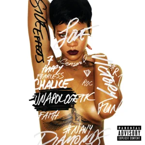 unapologetic deluxe version rihanna unapologetic deluxe version rihanna