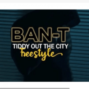ban t – tiddy out the city freestyle ban t – tiddy out the city freestyle