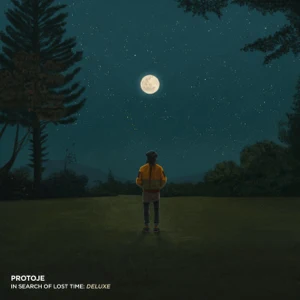 Album: Protoje - In Search of Lost Time (Deluxe) in search of lost time deluxe protoje