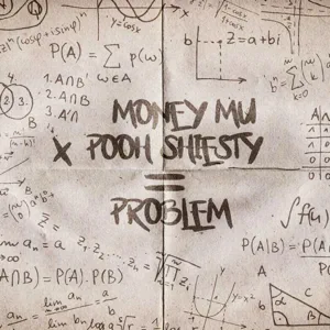 problem feat. pooh shiesty single money mu problem feat. pooh shiesty single money mu