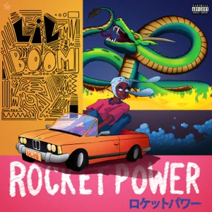rocket power single lil boom rocket power single lil boom