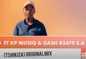 slumiso – tshikiza ft. kp musiq gash beats slumiso – tshikiza ft. kp musiq gash beats