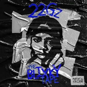 the blixky tape 22gz the blixky tape 22gz