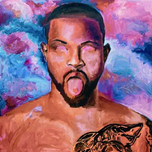 Album: Trevor Jackson - The Love Language the love language trevor jackson