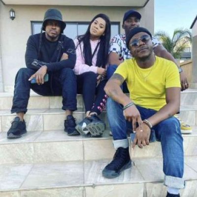Black Motion – Wawa (Snippet) ft Lady Du & DJ Fortee Black Motion – Wawa (Snippet) ft Lady Du & DJ Fortee