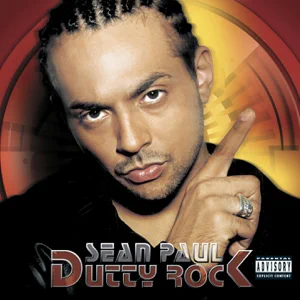 Album: Sean Paul - Dutty Rock dutty rock sean paul