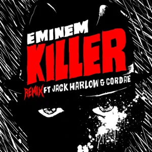 killer remix single eminem jack harlow and cordae 1 killer remix single eminem jack harlow and cordae 1