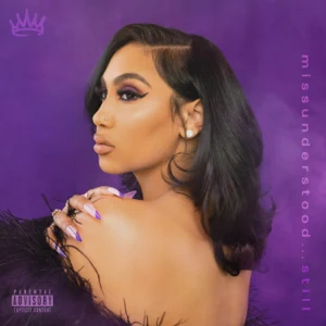 missunderstood…still queen naija missunderstood…still queen naija