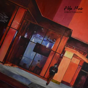 structuralism alfa mist structuralism alfa mist