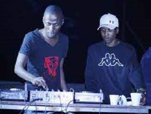 team percussion – deeper feelings tech feel team percussion – deeper feelings tech feel