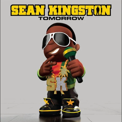 tomorrow sean kingston SEAN KINGSTON – TOMORROW