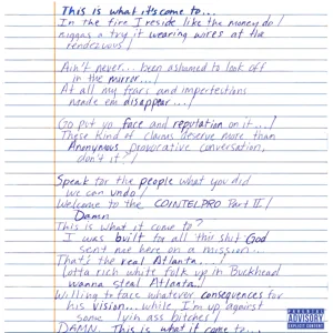 T.I. - What It's Come To what its come to single t.i.