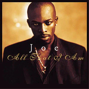 all that i am joe all that i am joe