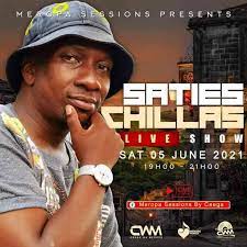 ceega – saties chillas mix meropa sessions ceega – saties chillas mix meropa sessions