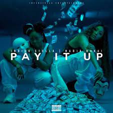 indigo stella – pay it up ft nadia nakai indigo stella – pay it up ft nadia nakai