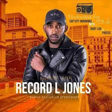 record l jones – tshwane fm mix piano exclusive experience record l jones – tshwane fm mix piano exclusive experience