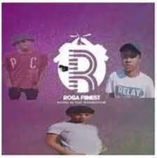 Roba Fiinest – Hilili (Revisit) roba fiinest – hilili revisit