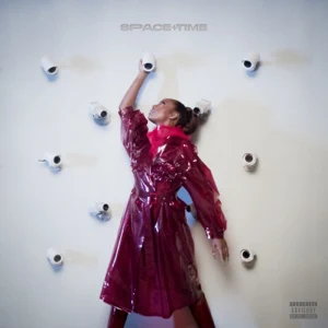 Album: Justine Skye - Space and Time space and time justine skye