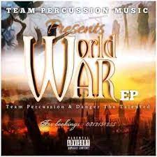 team percussion – world war ft. danger de talented team percussion – world war ft. danger de talented