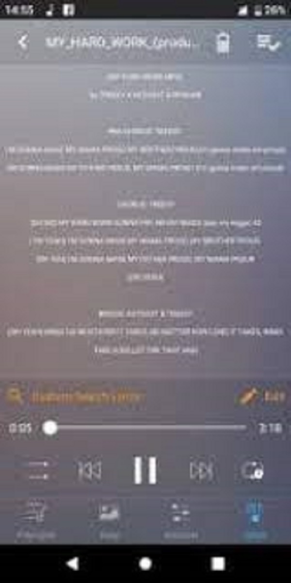 treesy – my hard work ft. proline autkast treesy – my hard work ft. proline autkast