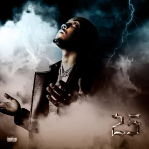 Album: G Herbo - 25 25 g herbo