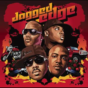 Album: Jagged Edge - Jagged Edge agged edge jagged edge