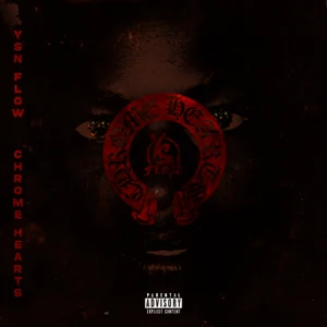 chrome hearts single ysn flow chrome hearts single ysn flow