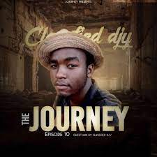 Classified Djy – Journey Vol. 10 Mix Ft. Thabang Major classified djy – journey vol. 10 mix ft. thabang major