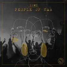 gumz – people of war original mix gumz – people of war original mix