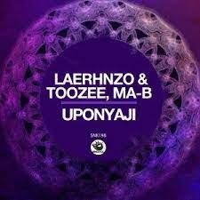 laerhnzo – uponyaji ft. toozee ma b laerhnzo – uponyaji ft. toozee ma b