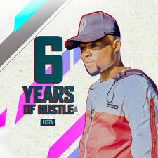 liista – 6 years of hustle liista – 6 years of hustle