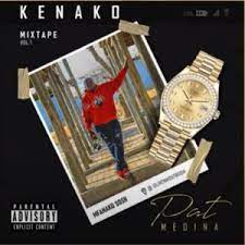 pat medina – ke nako mix vol. 1 pat medina – ke nako mix vol. 1