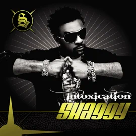 ALBUM: Shaggy – Intoxication shaggy intoxication