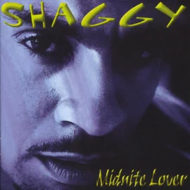 ALBUM: Shaggy – Midnite Lover shaggy midnite lover