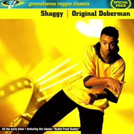 ALBUM: Shaggy – Original Doberman shaggy original doberman