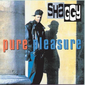 ALBUM: Shaggy – Pure Pleasure shaggy pure pleasure