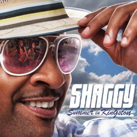 Shaggy summer in kingston lava edition Shaggy summer in kingston lava edition