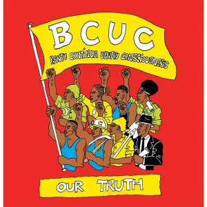 bcuc our truth bcuc our truth