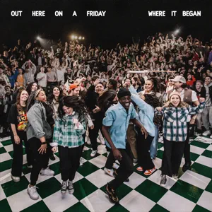 hillsong young free out here on a friday where it began live hillsong young free out here on a friday where it began live
